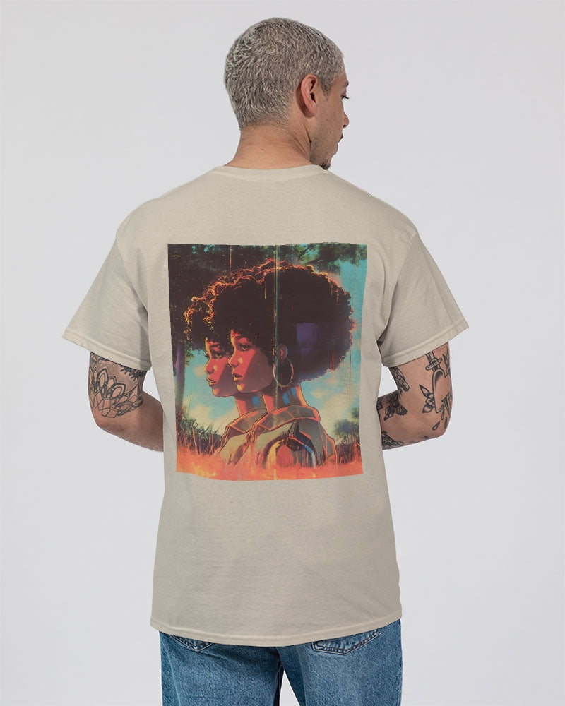 Soul Glow Unisex Ultra Cotton T-Shirt | Gildan