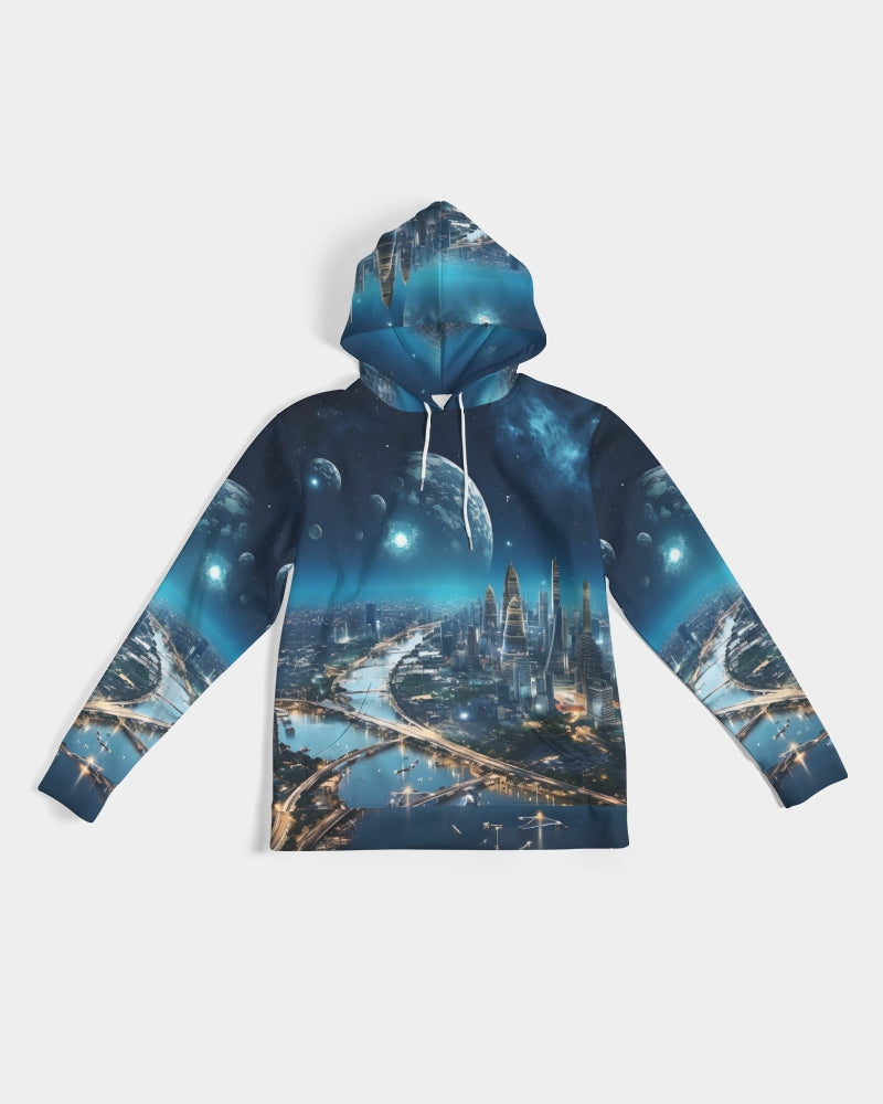 Province Men's Hoodie