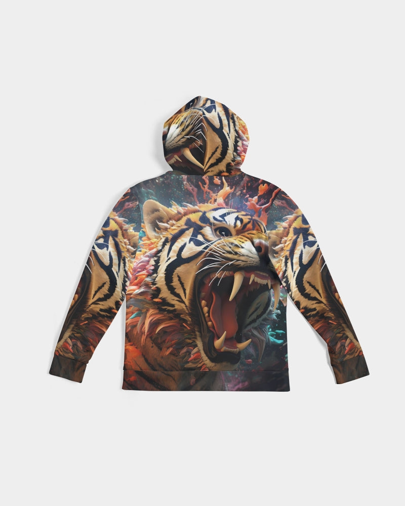 Tigerblood Men's Hoodie