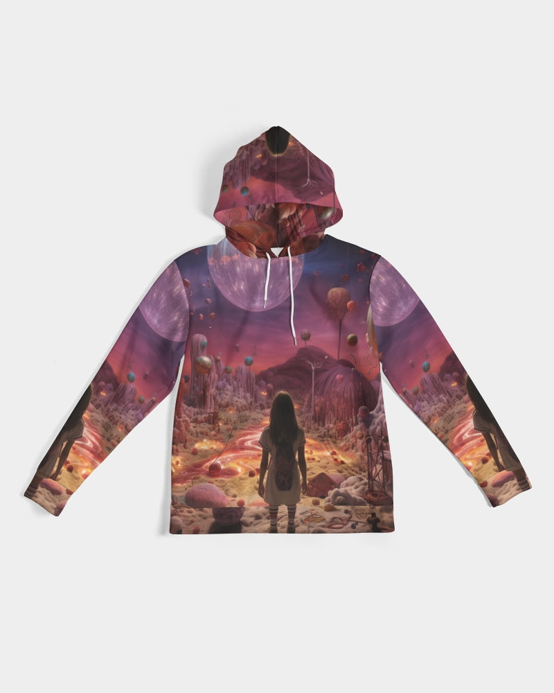 OUTSIDE Men's Hoodie