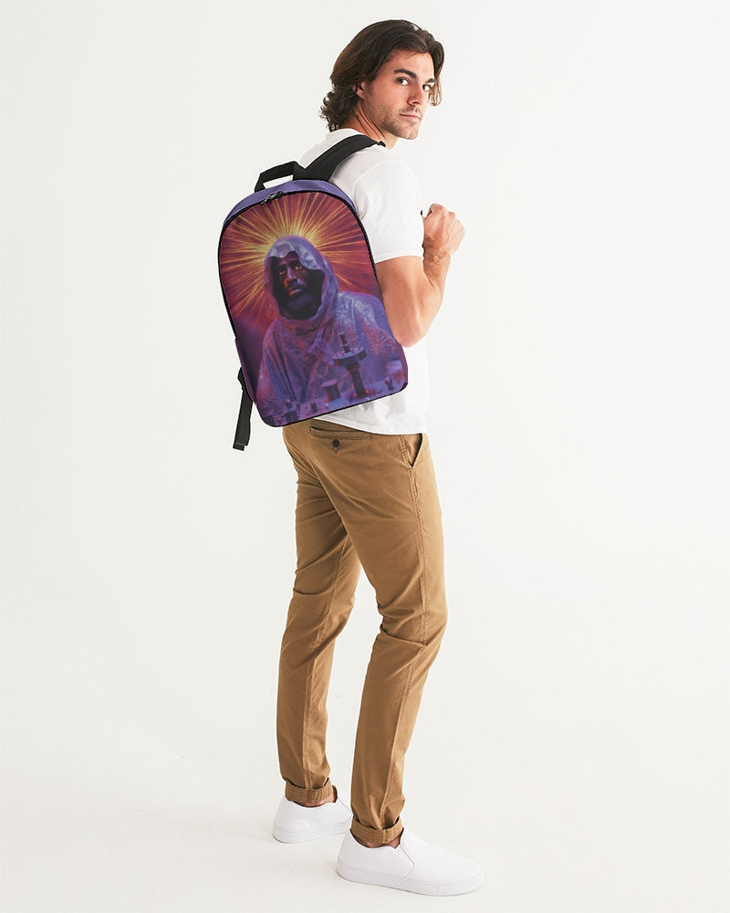 Saved Large Backpack