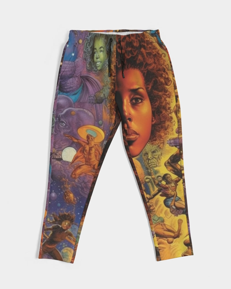 Wi-Fi Men's Joggers