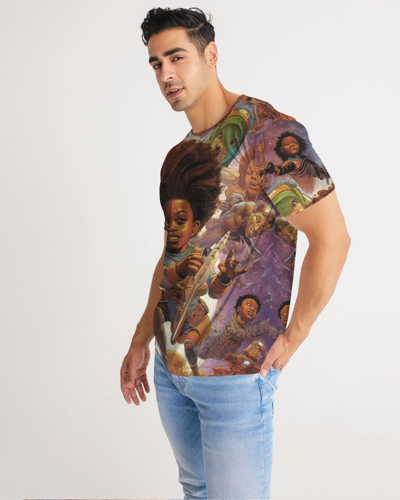 Wi-Fi Men's Tee