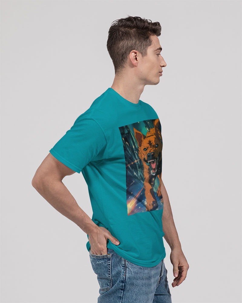Bark Unisex Heavy Cotton T-Shirt | Gildan
