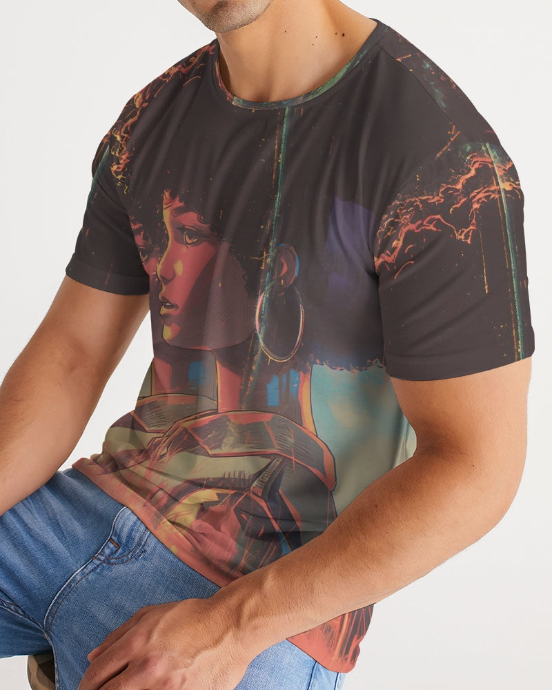 Soul Glow Men's Tee