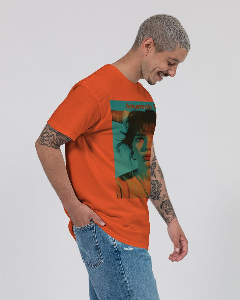 Horntee Unisex Ultra Cotton T-Shirt | Gildan