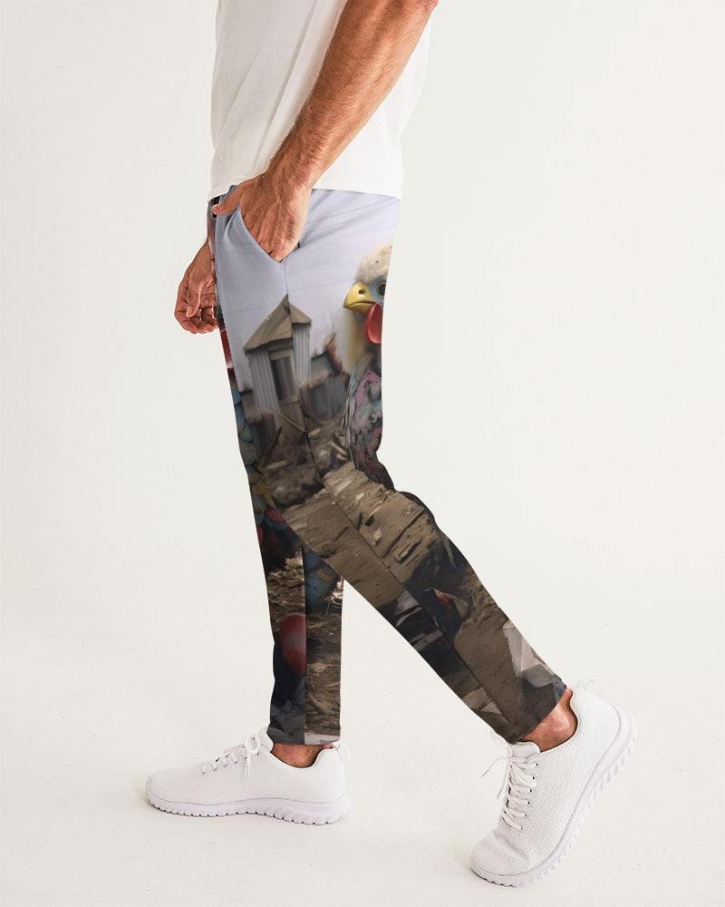 Chicken Men's Joggers