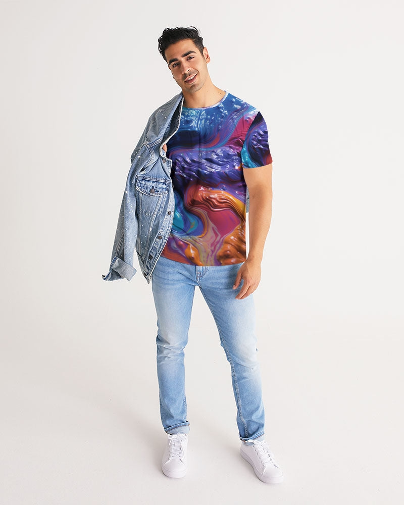 Candy Paint Men's Tee