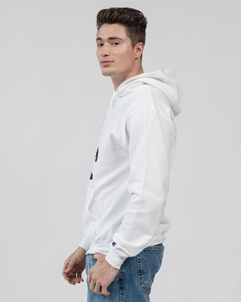 Marty Mart Unisex Hoodie | Champion