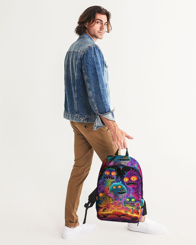 Wonder Light Large Backpack