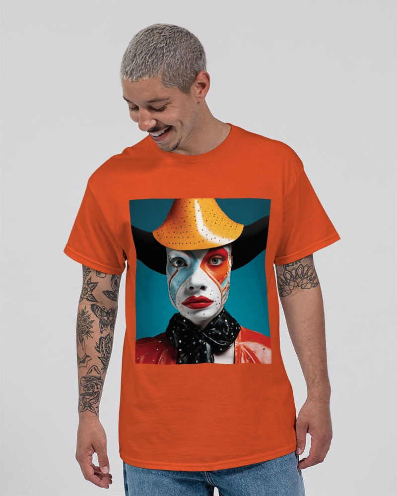 Moo Unisex Ultra Cotton T-Shirt | Gildan
