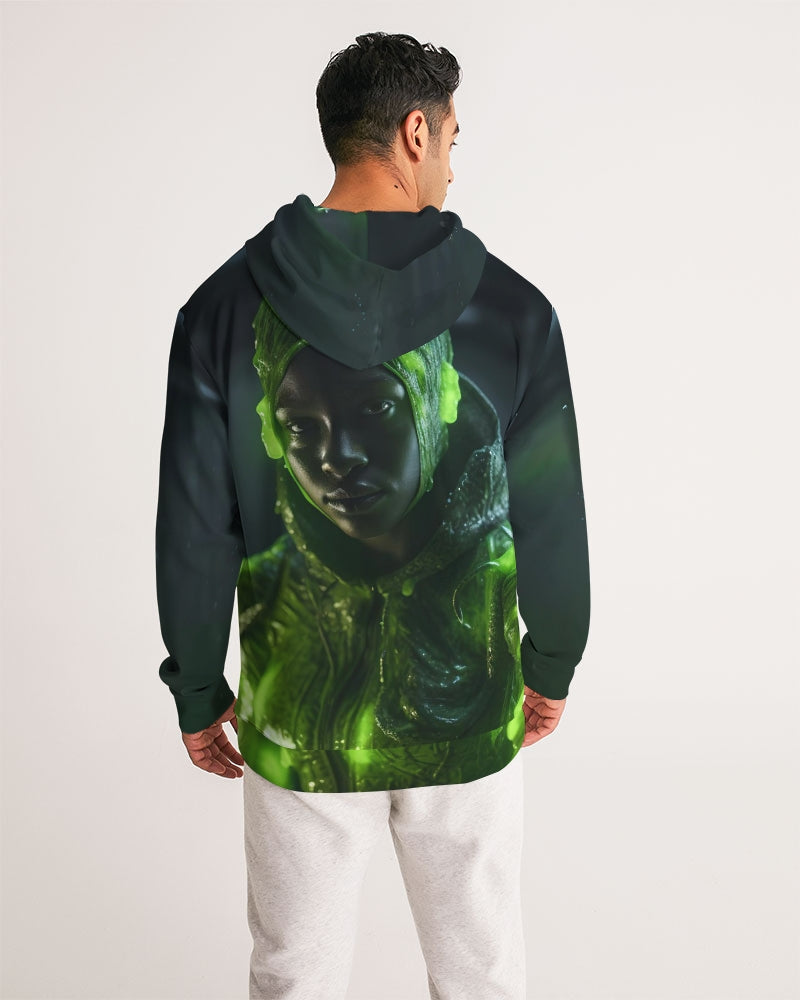 Bio Men's Hoodie