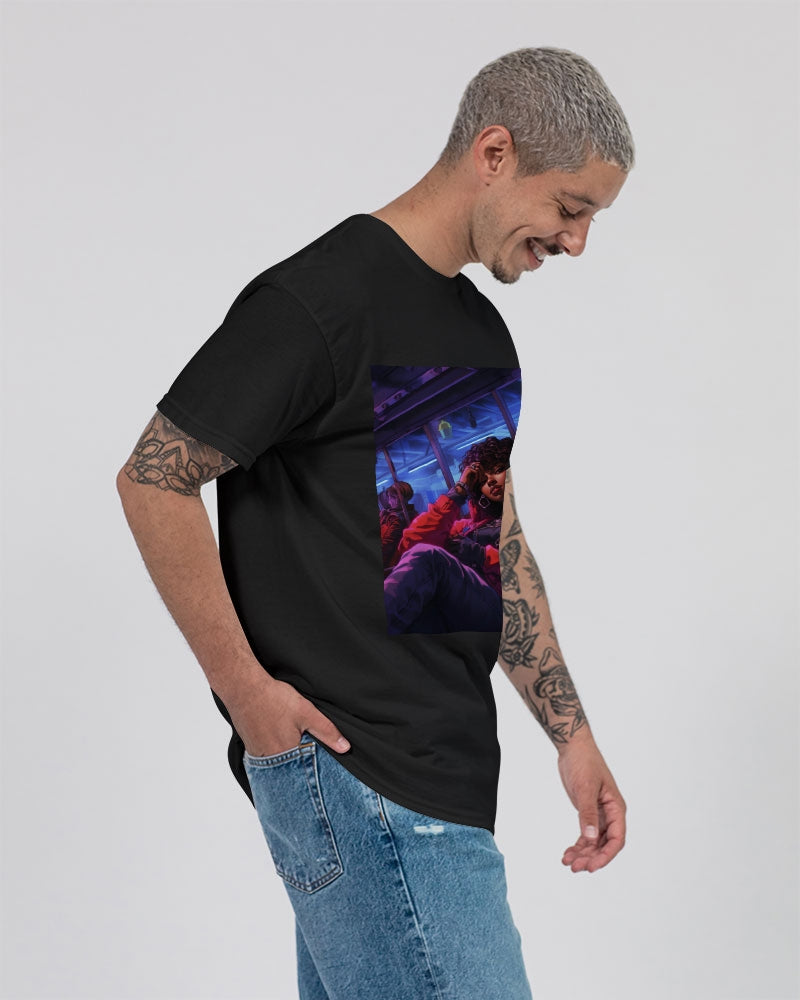 Chillax Unisex Ultra Cotton T-Shirt | Gildan