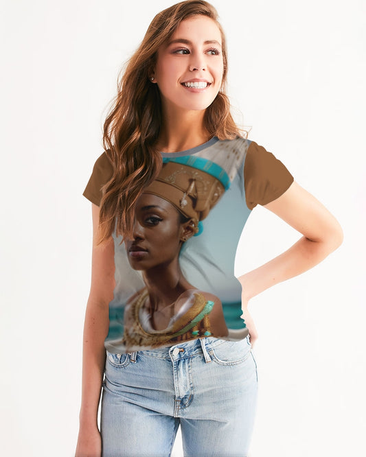 Classic Women's Tee