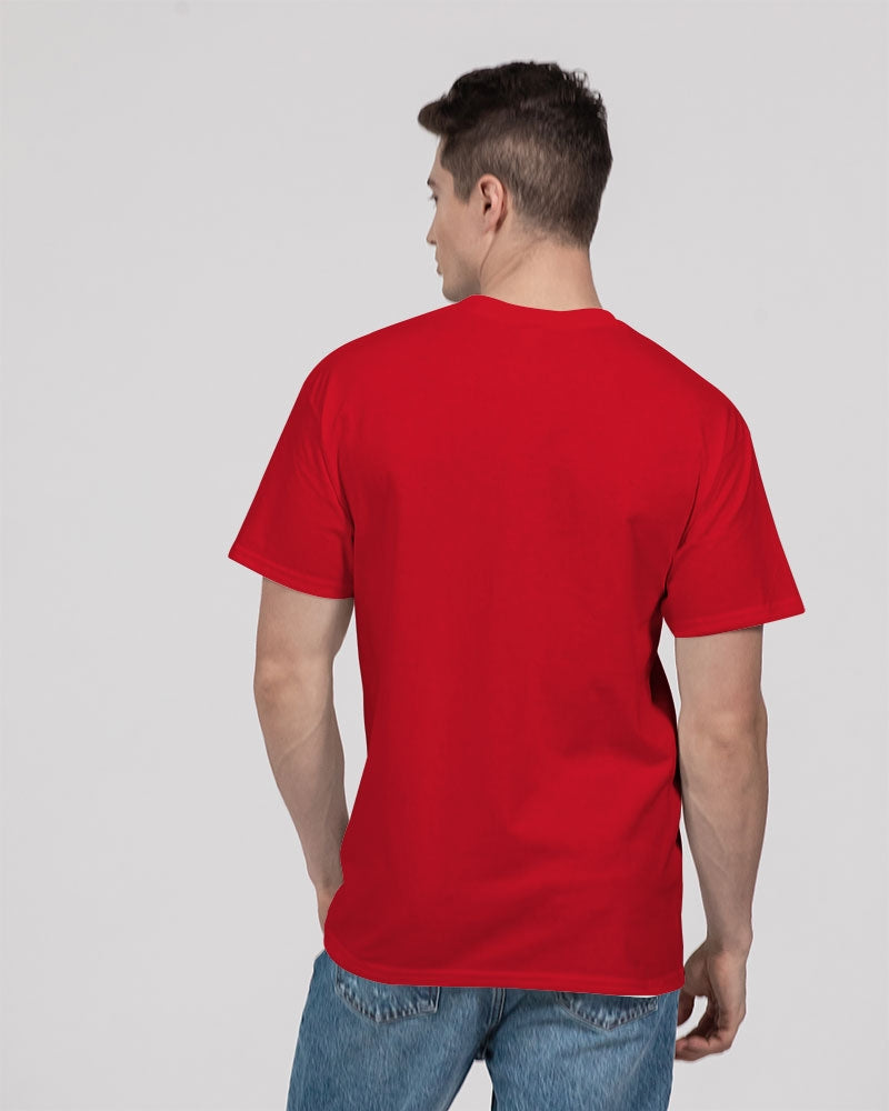 Stang Unisex Heavy Cotton T-Shirt | Gildan