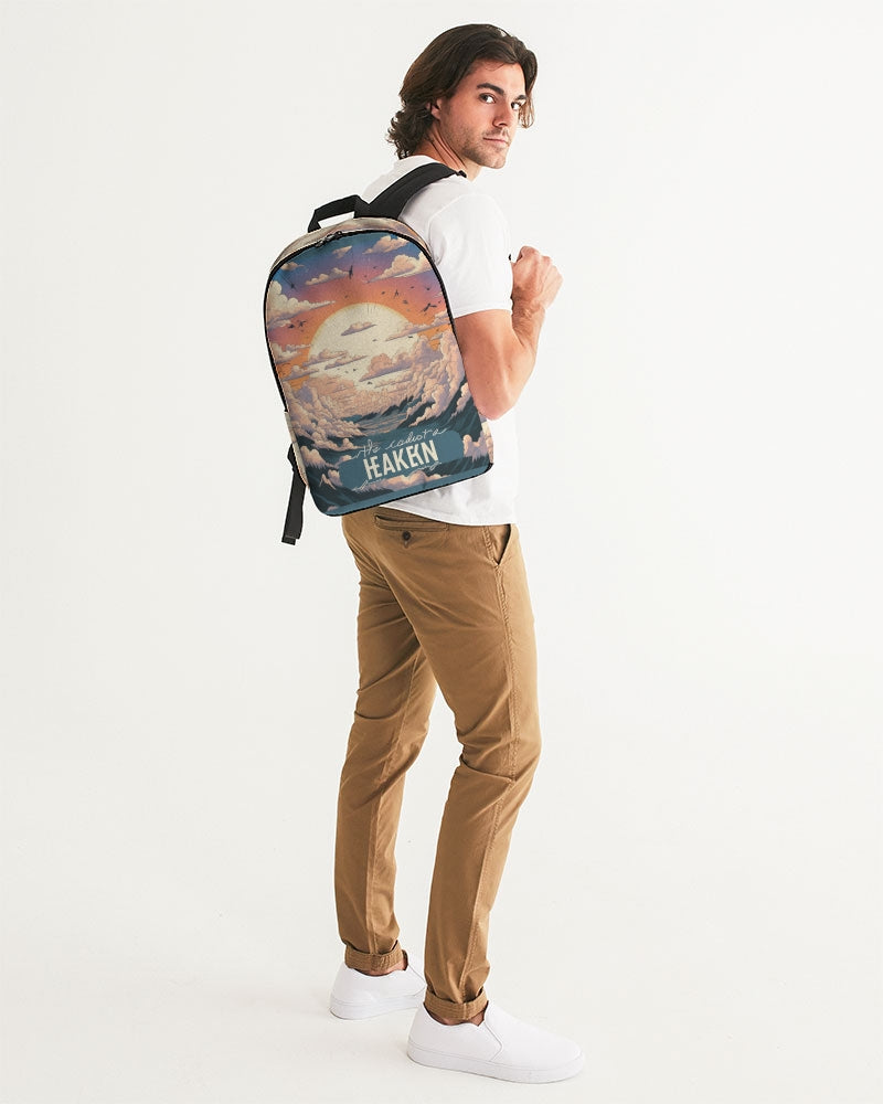 Cloudburst Large Backpack