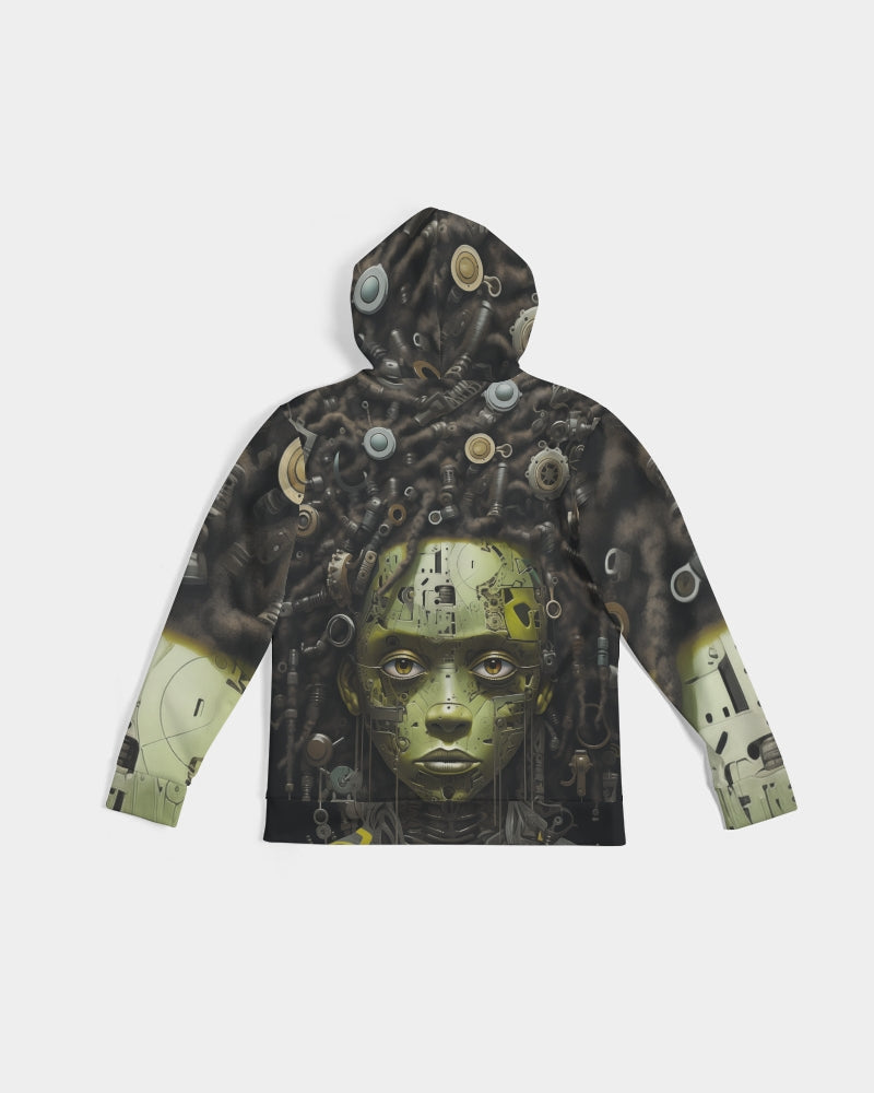 Firmware Men's Hoodie