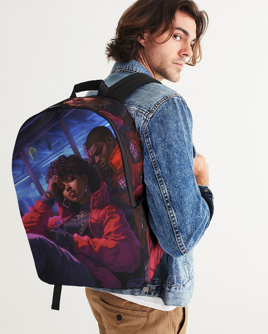 Chillax Large Backpack