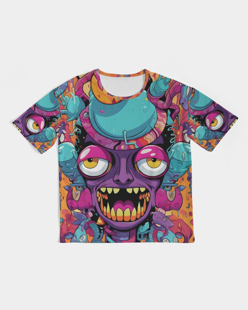 Far Out Men's Premium Heavyweight Tee
