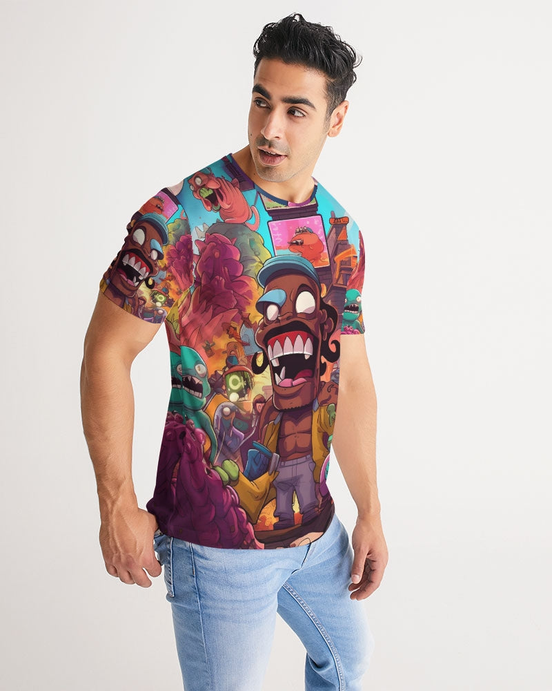 Unified Men's Tee
