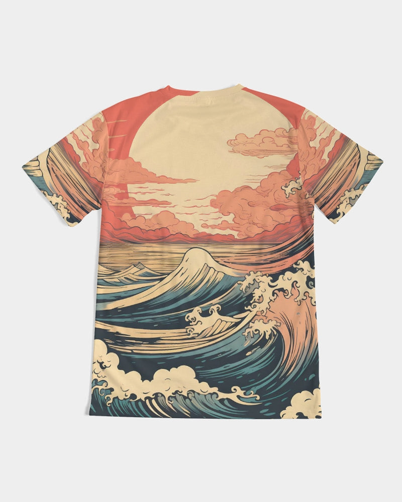 Tropical Haze Men's Tee