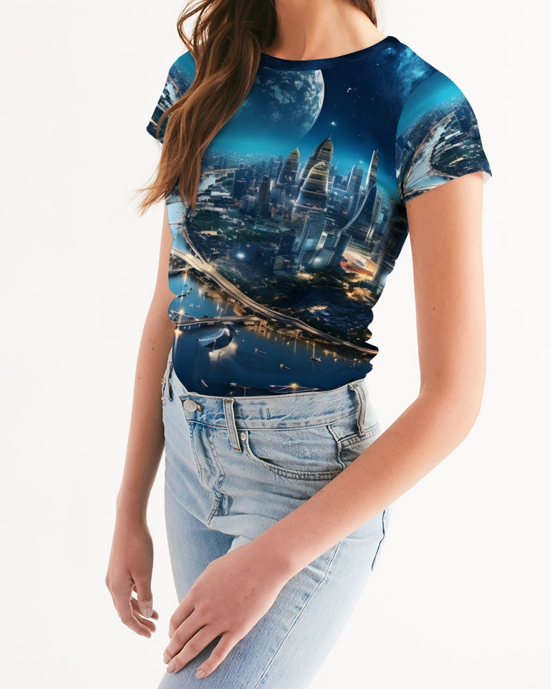 Province Women's Tee