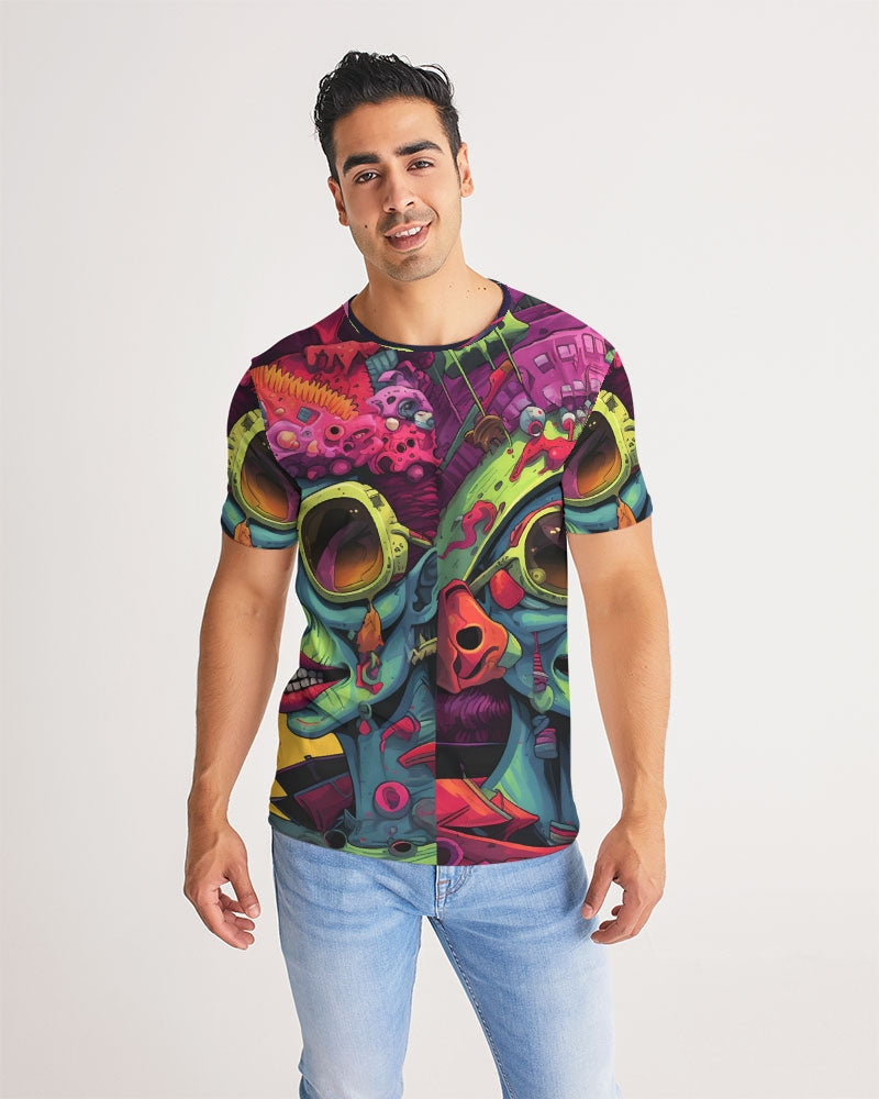 Thelma n Louise Men's Tee