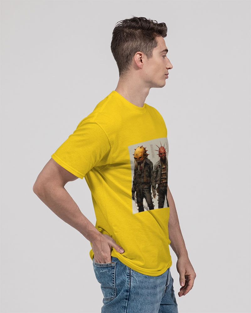 Got your back Unisex Heavy Cotton T-Shirt | Gildan