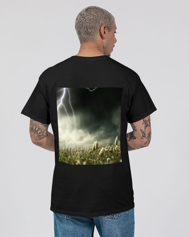 Skunk Unisex Ultra Cotton T-Shirt | Gildan
