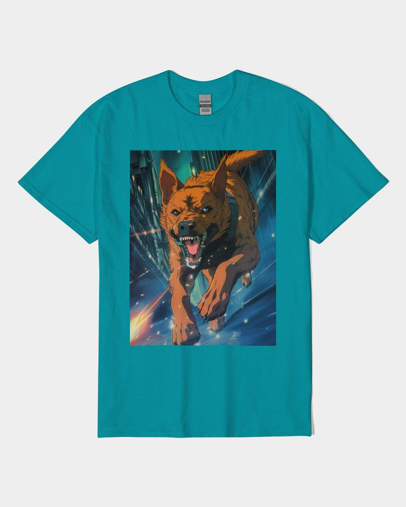 Bark Unisex Heavy Cotton T-Shirt | Gildan