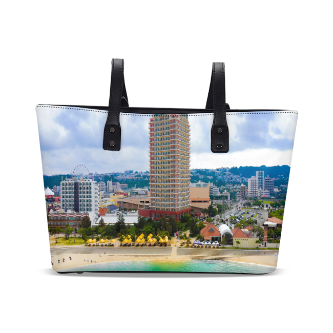 Mihama Stylish Tote