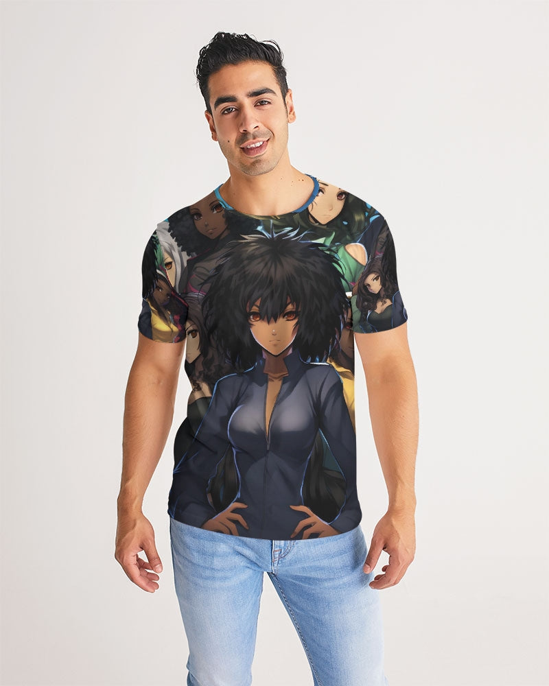 Squad Men's Tee