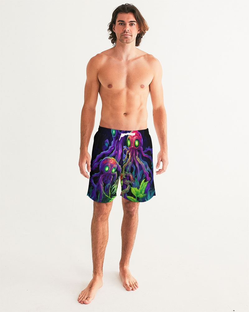 Wonder Light Men's Swim Trunk