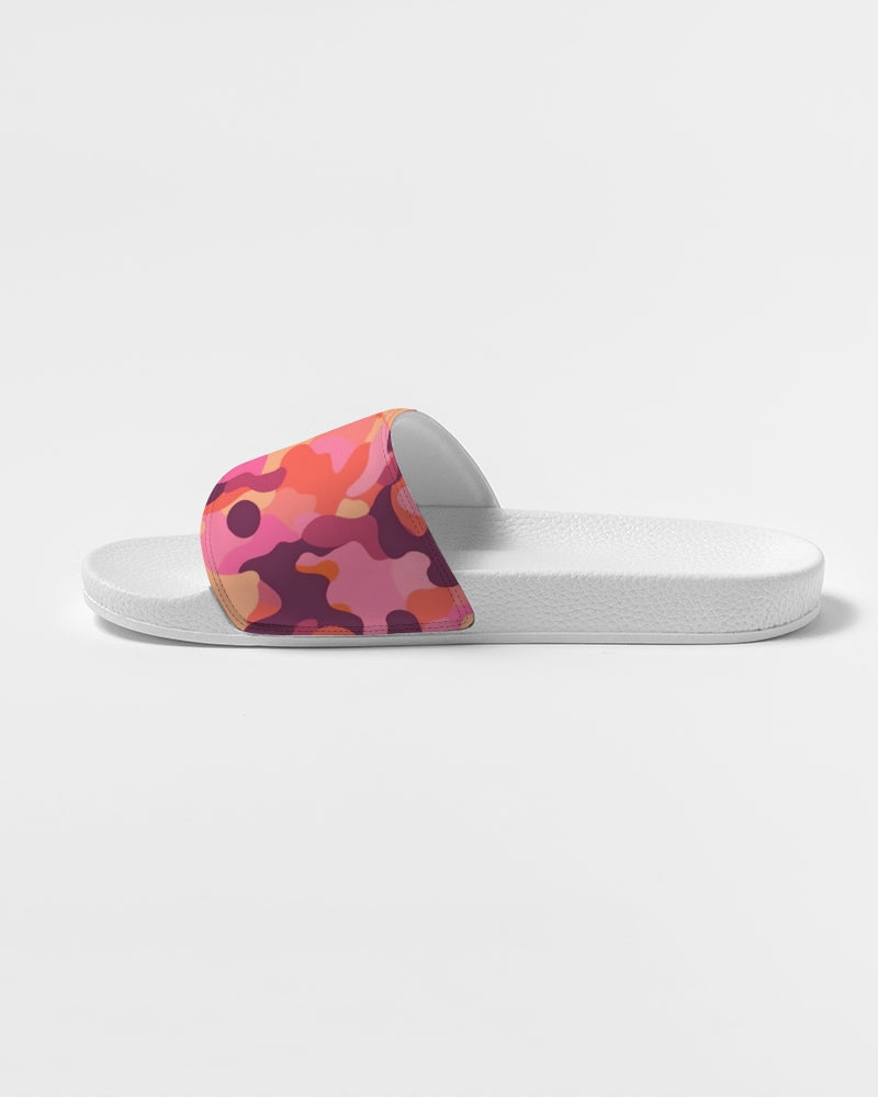 Op Camo Women's Slide Sandal