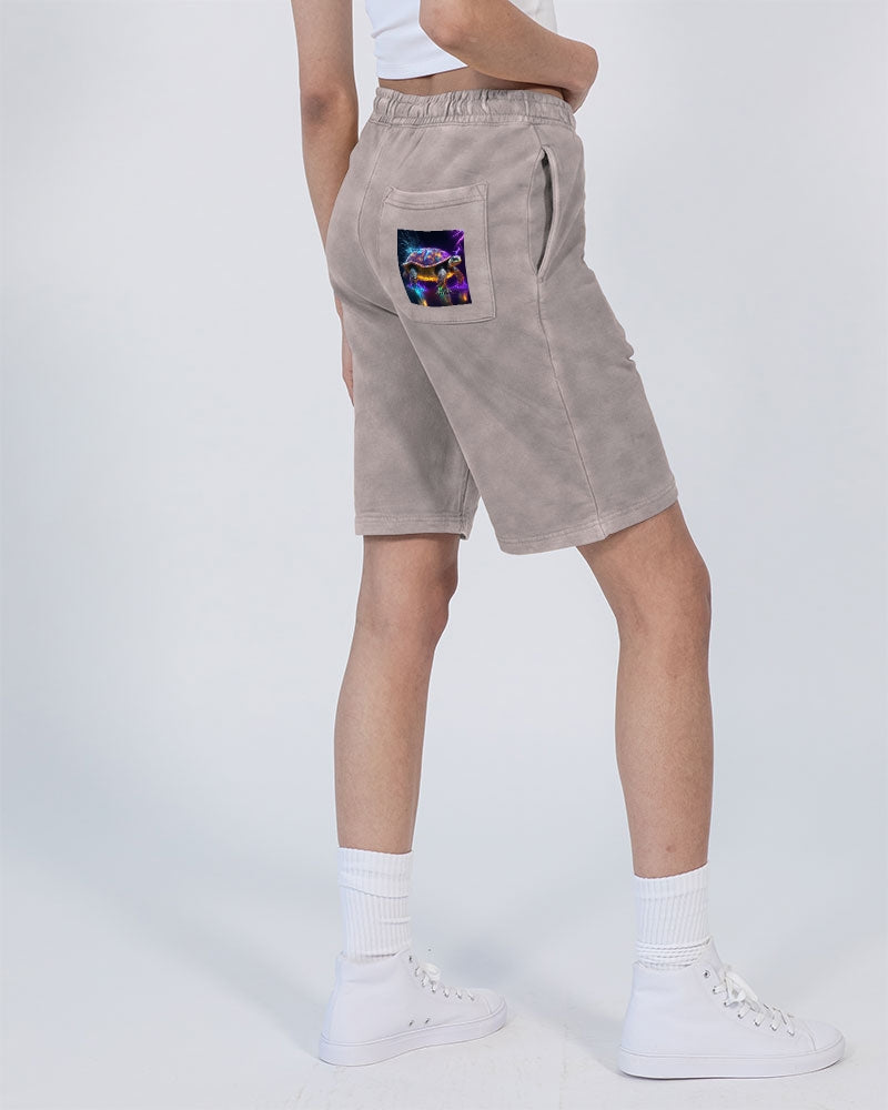 Outer Shell Unisex Vintage Shorts | Lane Seven