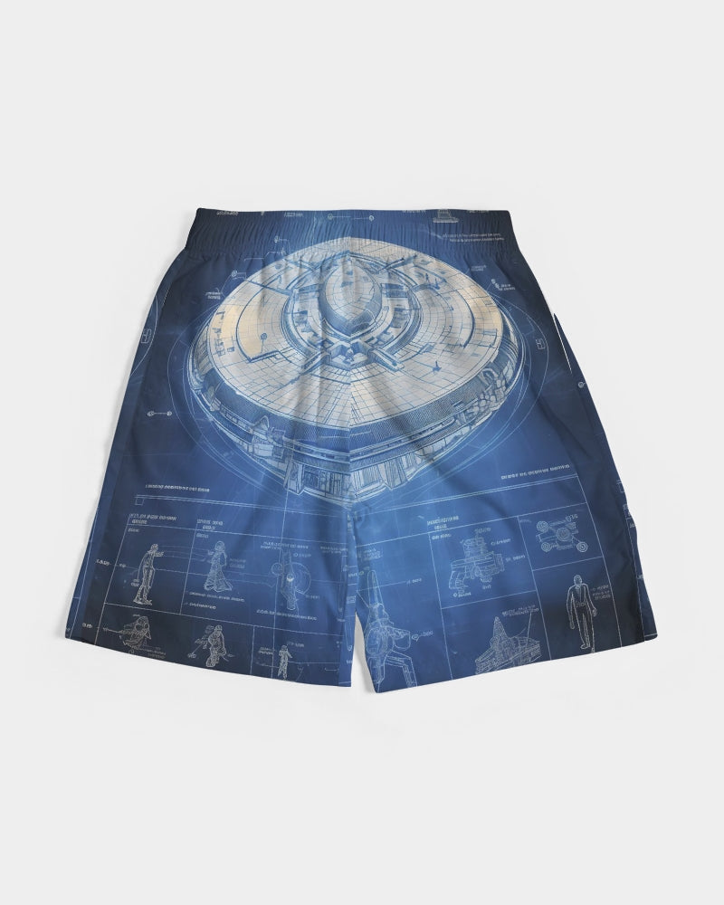 Blueprint Men's Jogger Shorts