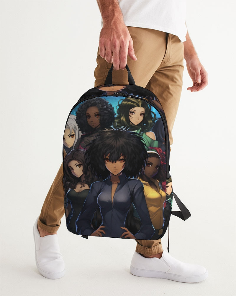 Squad Large Backpack