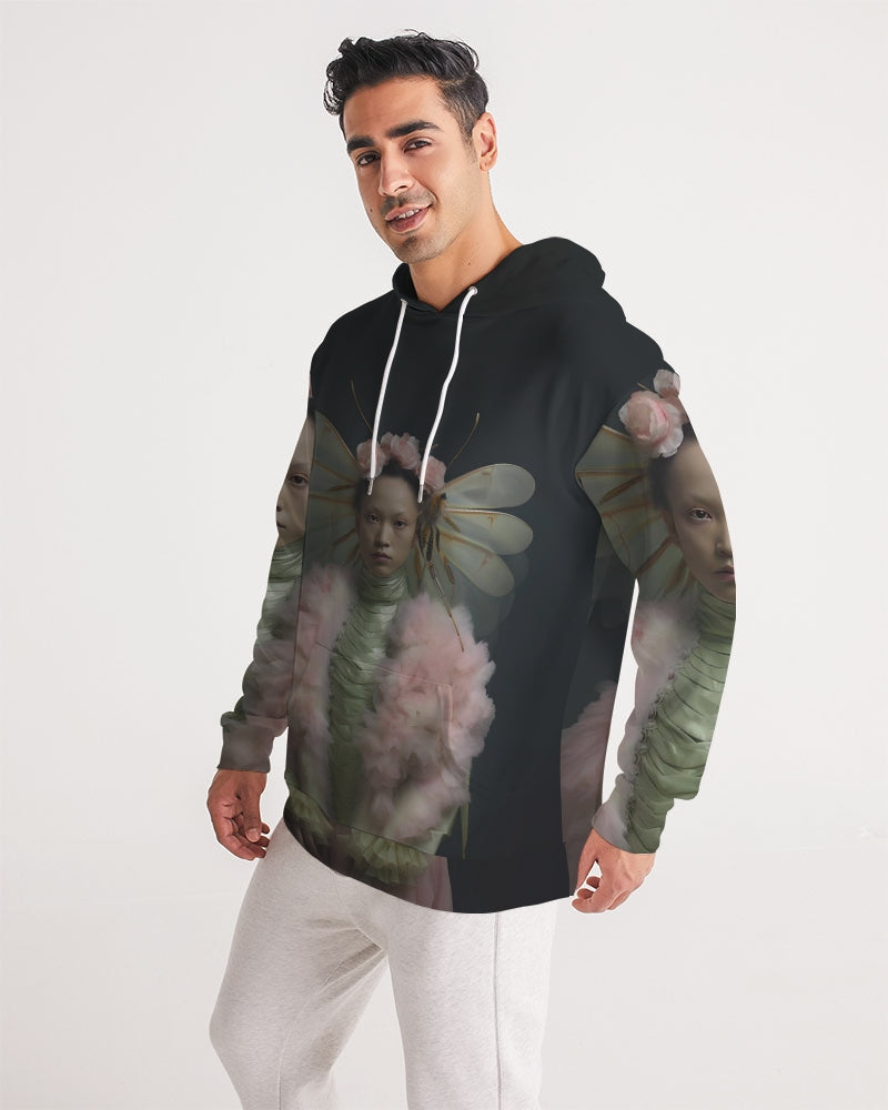 Butterfly Men's Hoodie