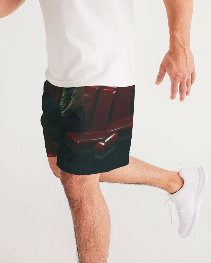 Drip Men's Jogger Shorts