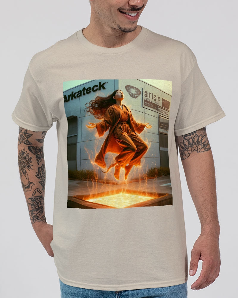 Soulstice Unisex Ultra Cotton T-Shirt | Gildan