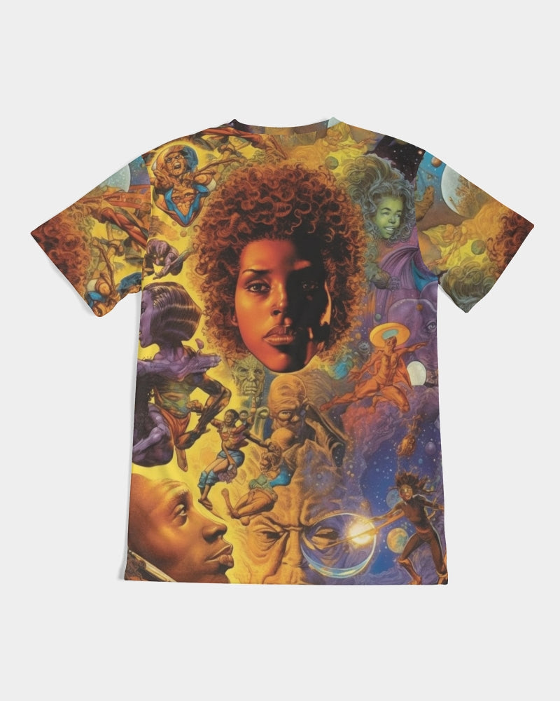 Wi-Fi Men's Tee