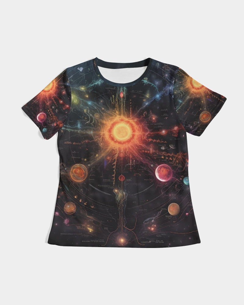 Solar Women's Tee