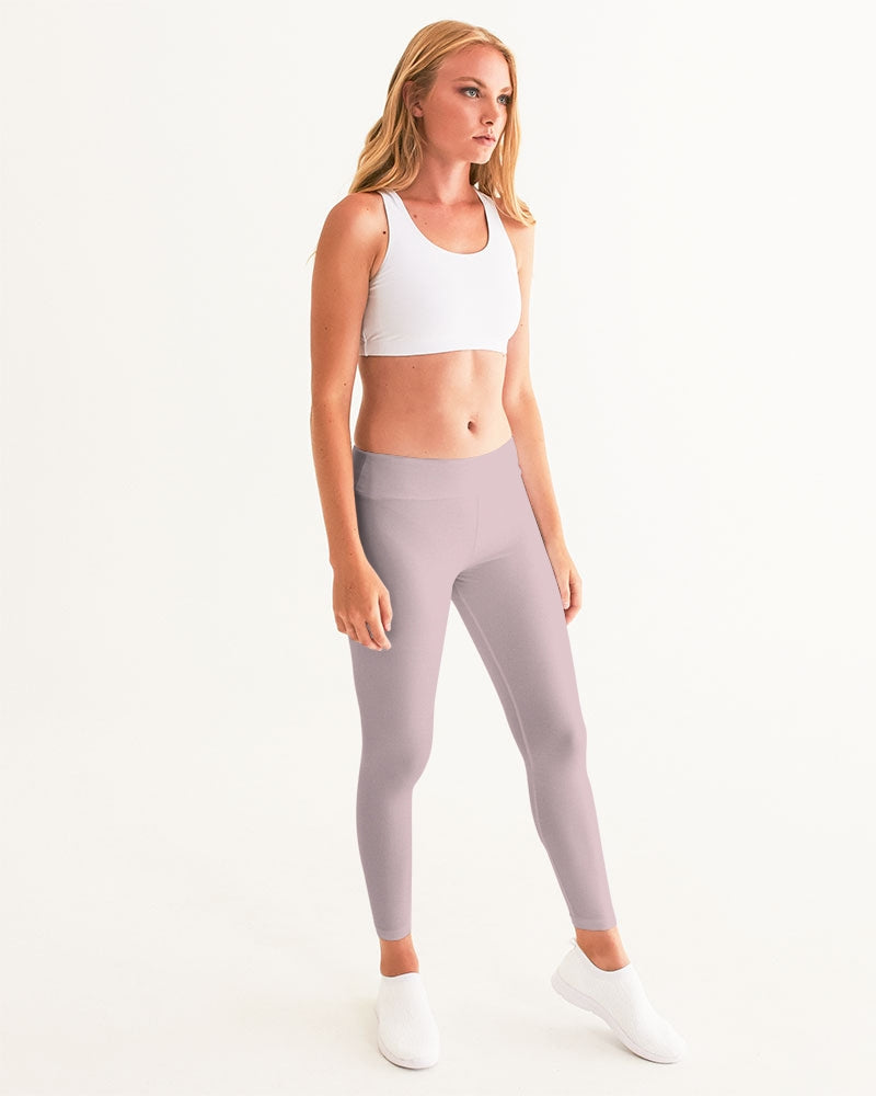 SOFT ROSE Women's Yoga Pants