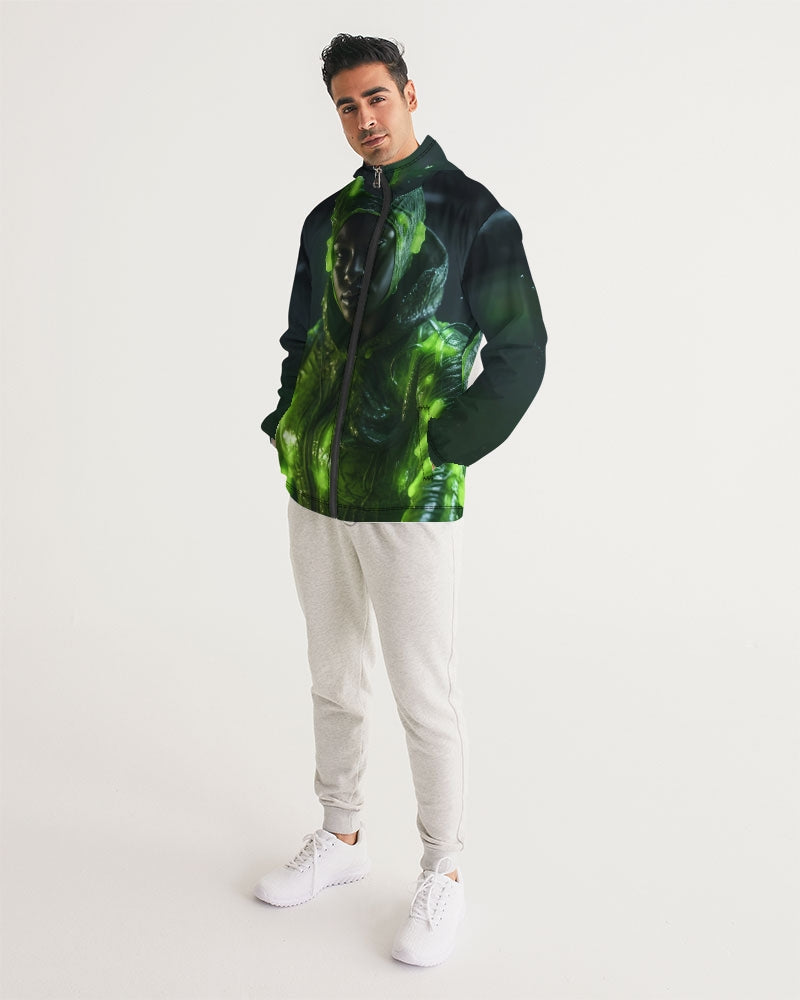 Bio Men's Windbreaker