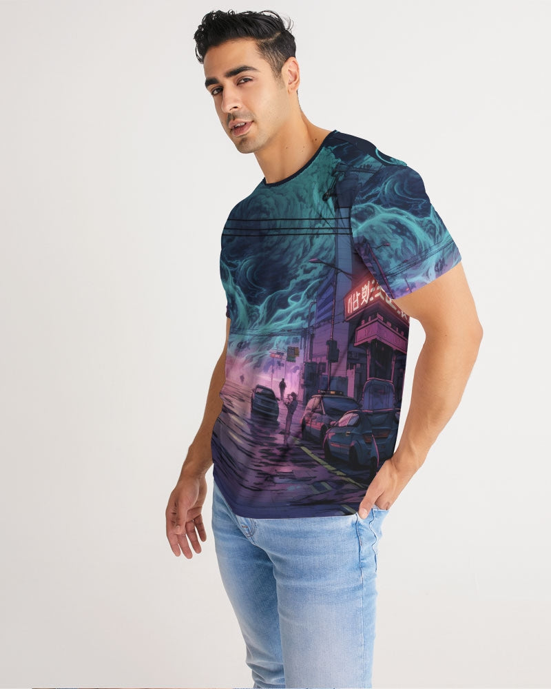 Seoul Men's Tee