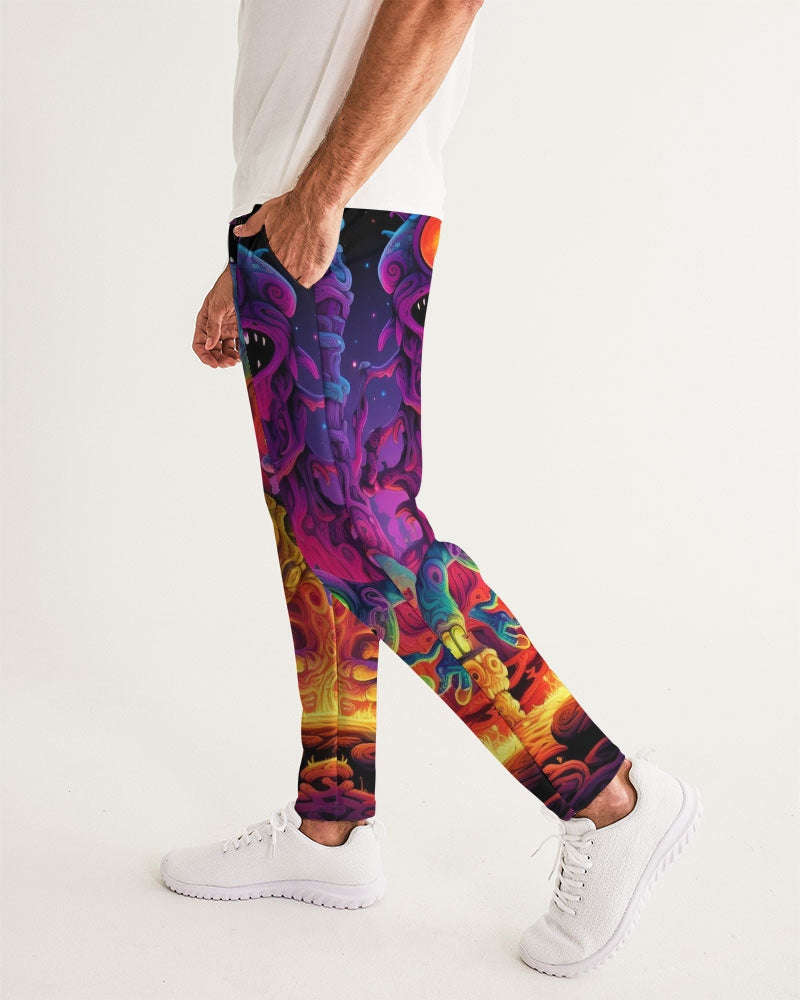 Wonder Light Men's Joggers