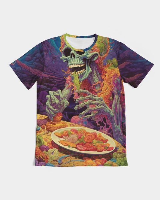 Bone Appetit Men's Tee