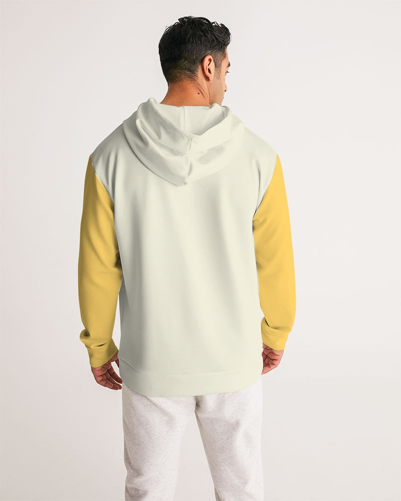 Cloudfro Men's Hoodie