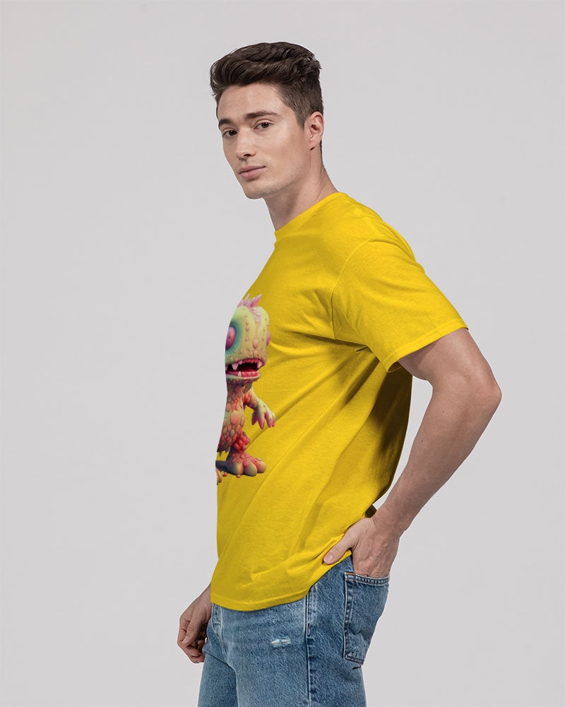 Littie Unisex Heavy Cotton T-Shirt | Gildan