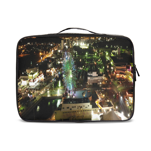 Mihama Night Jetsetter Travel Case